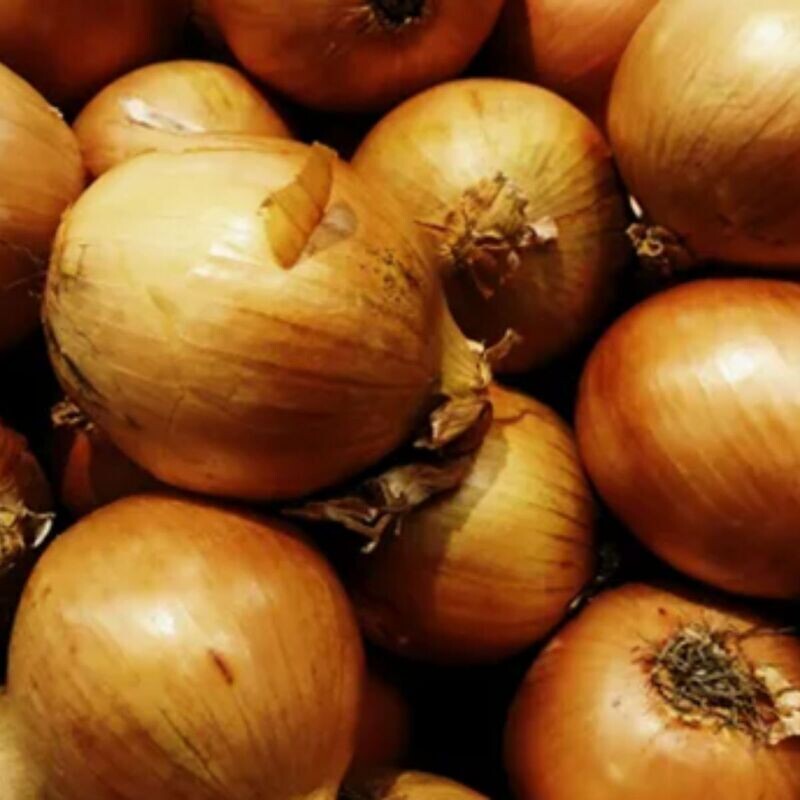 Onions