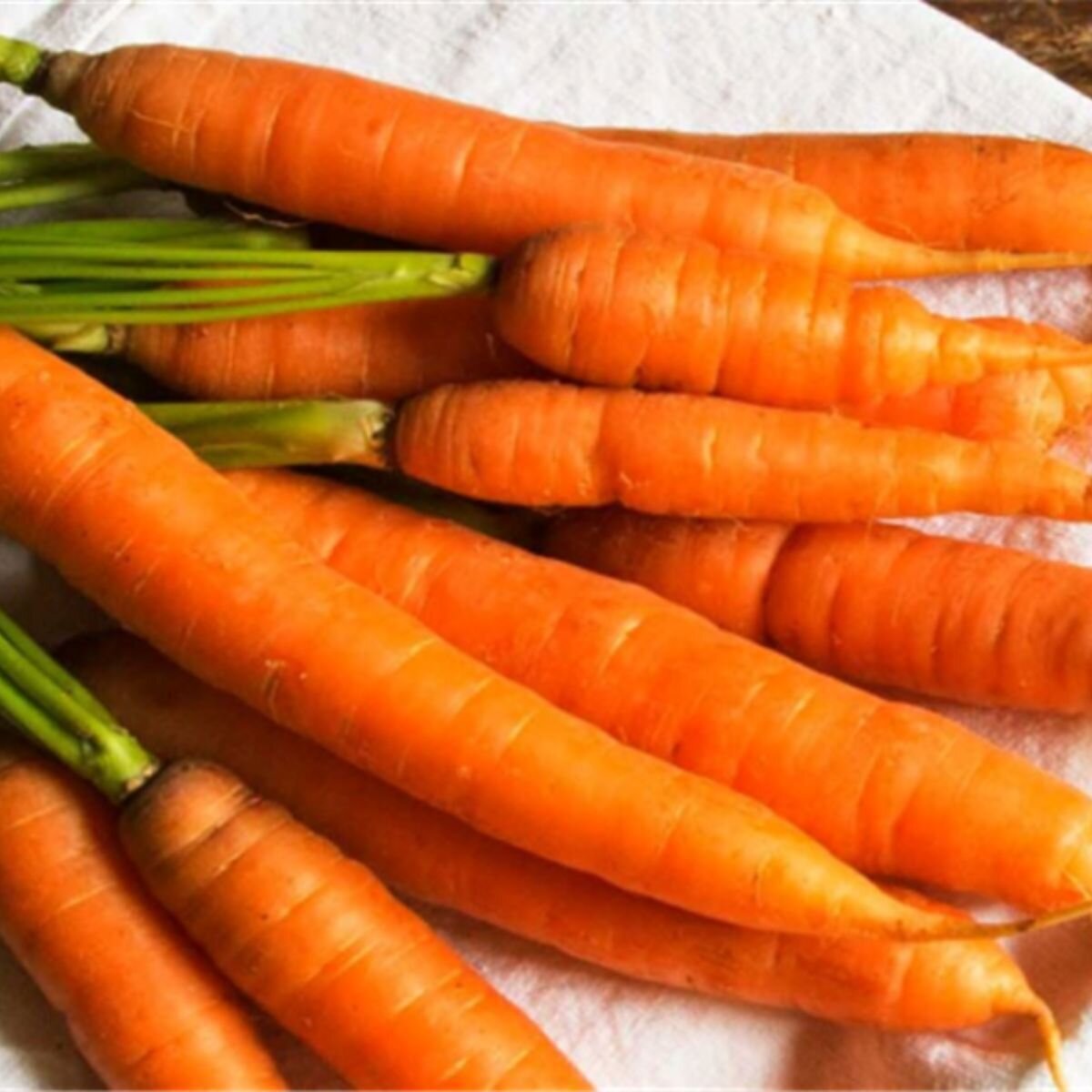 Carrot - Scarlet Nantes Seeds