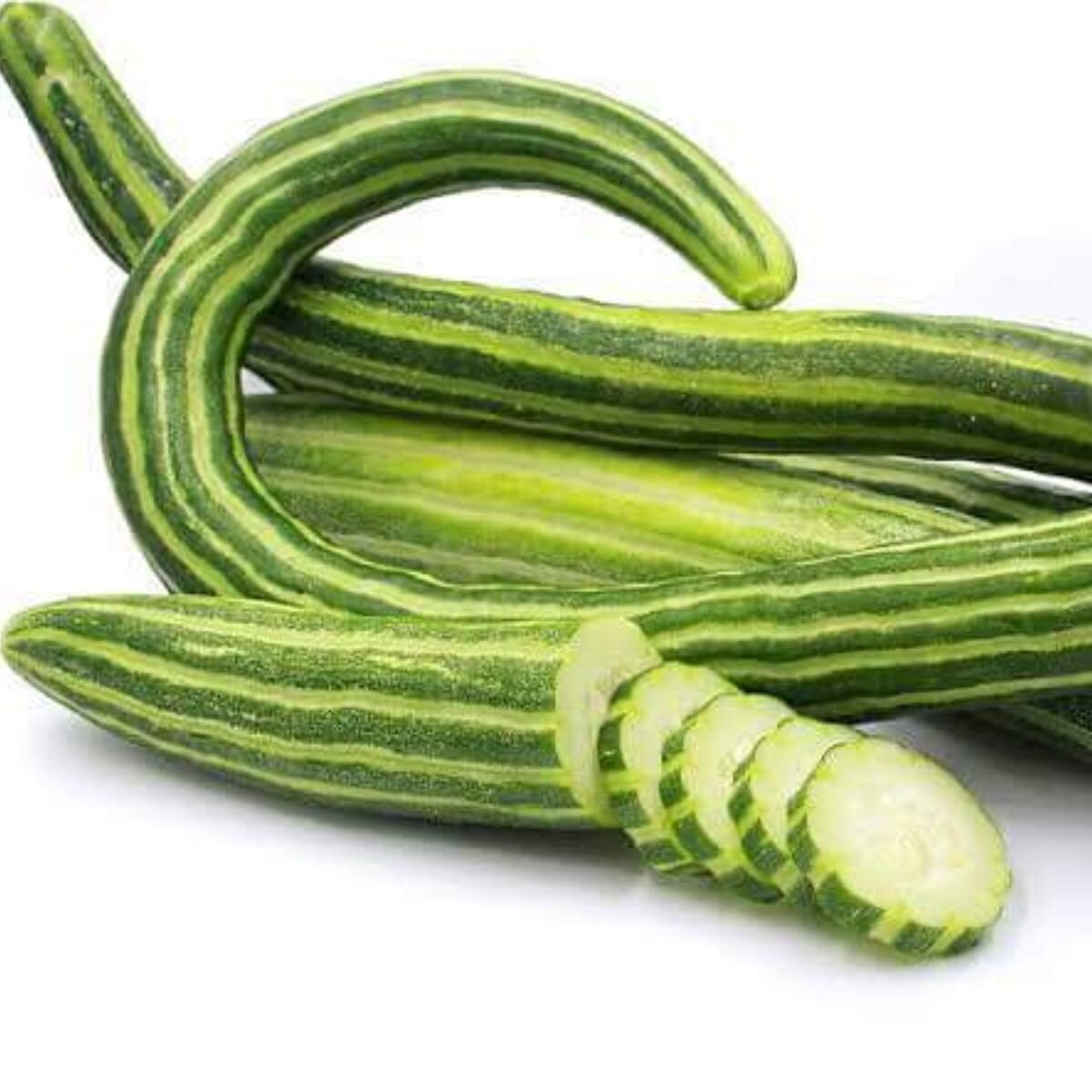 Cucumber - Armenian Seeds