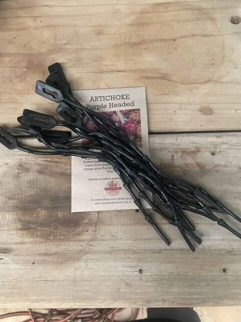 Easi Tie Tree Ties Pack Of 10