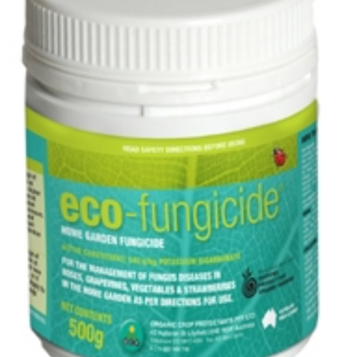 Eco-fungicide 500 g concentrate