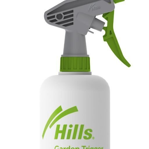 Hills garden trigger sprayer 500 ml