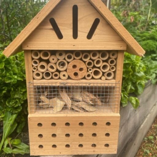 Insect hotel - Large