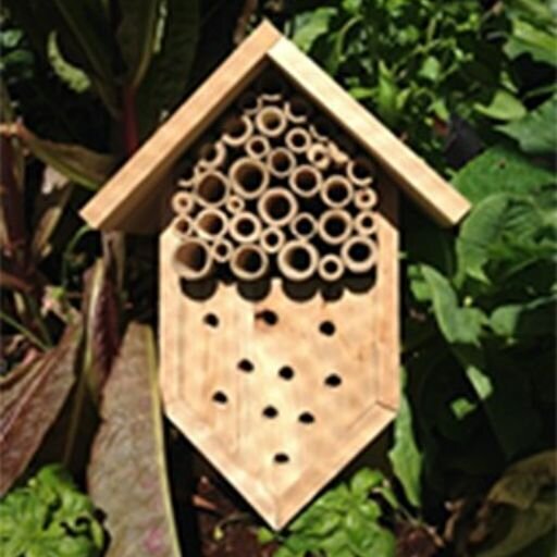 Insect hotel Small