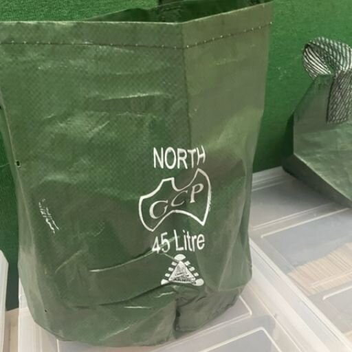 Planter Bag 45 Litre