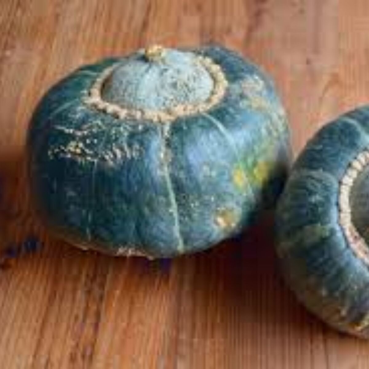 Pumpkin - Buttercup Seeds