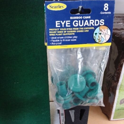 Searles Eye Guards