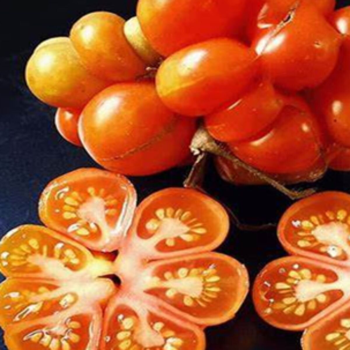 Tomato - Riesetomate Seeds