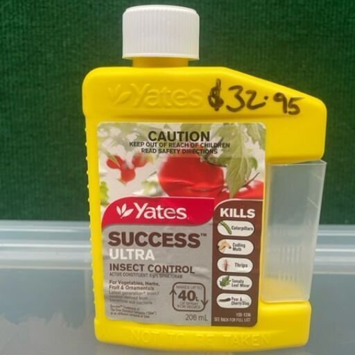 Yates Success Ultra 200ml
