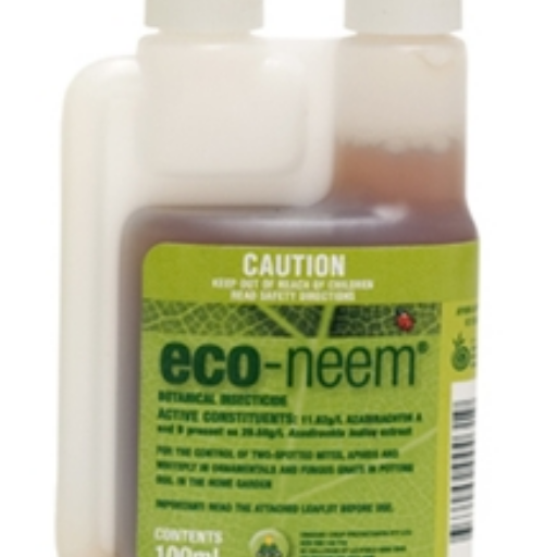 Eco-neem 100 ml Concentrate