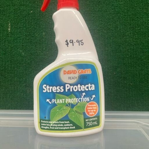 David Grays Stress Protecta 750ml