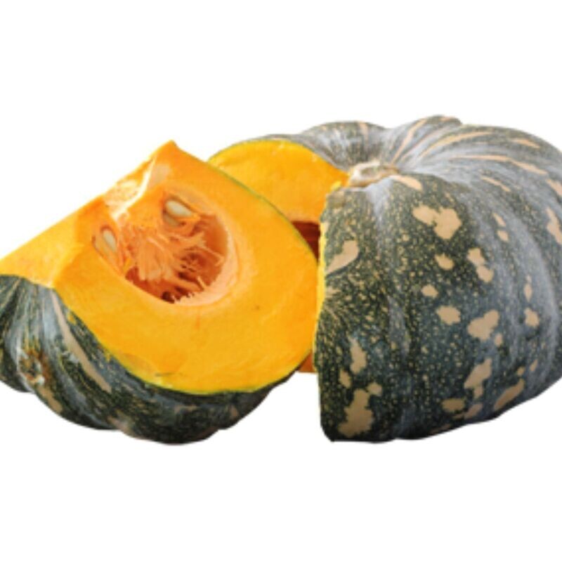 Pumpkin - Jap Seeds