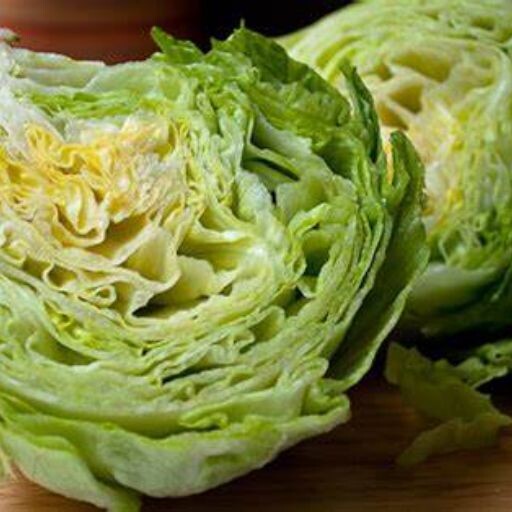 Lettuce - Great Lakes Seeds