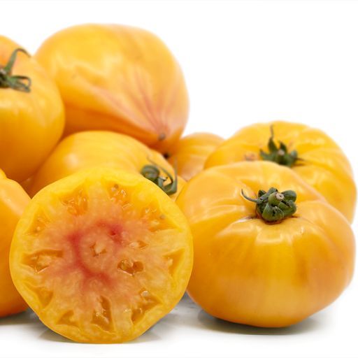 Tomato 'Pineapple' Seeds