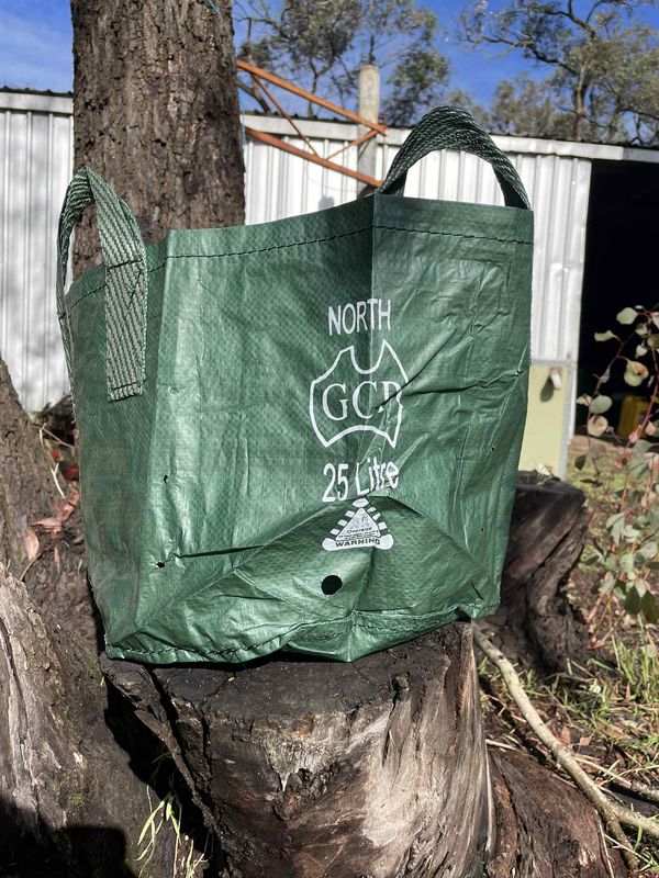 Planter Bag 25 Litre