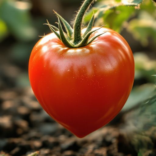 Tomato - Hungarian Heart Seeds