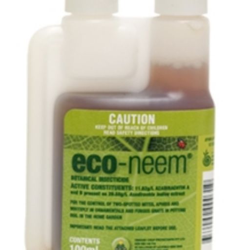Eco-neem 100 ml Concentrate