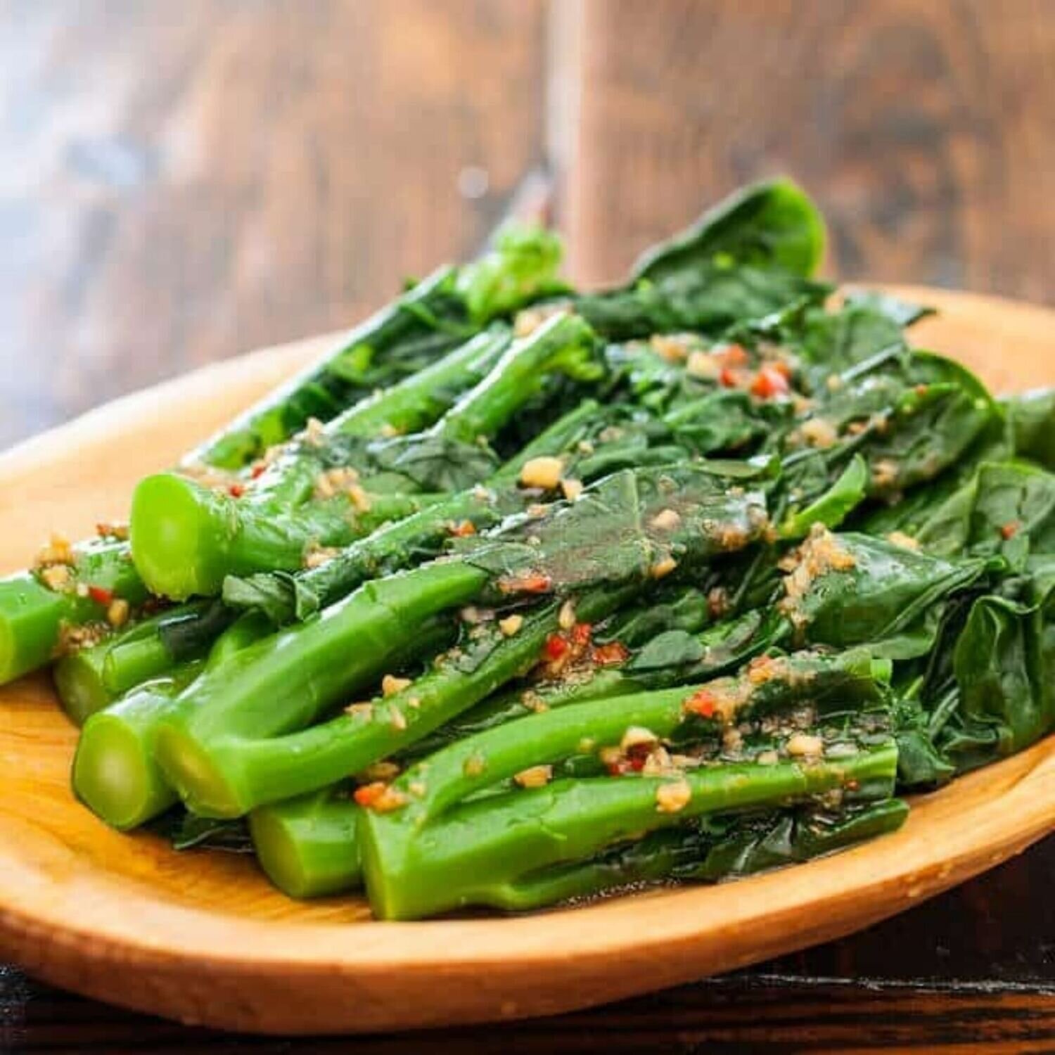 Broccoli - Kailaan Seeds