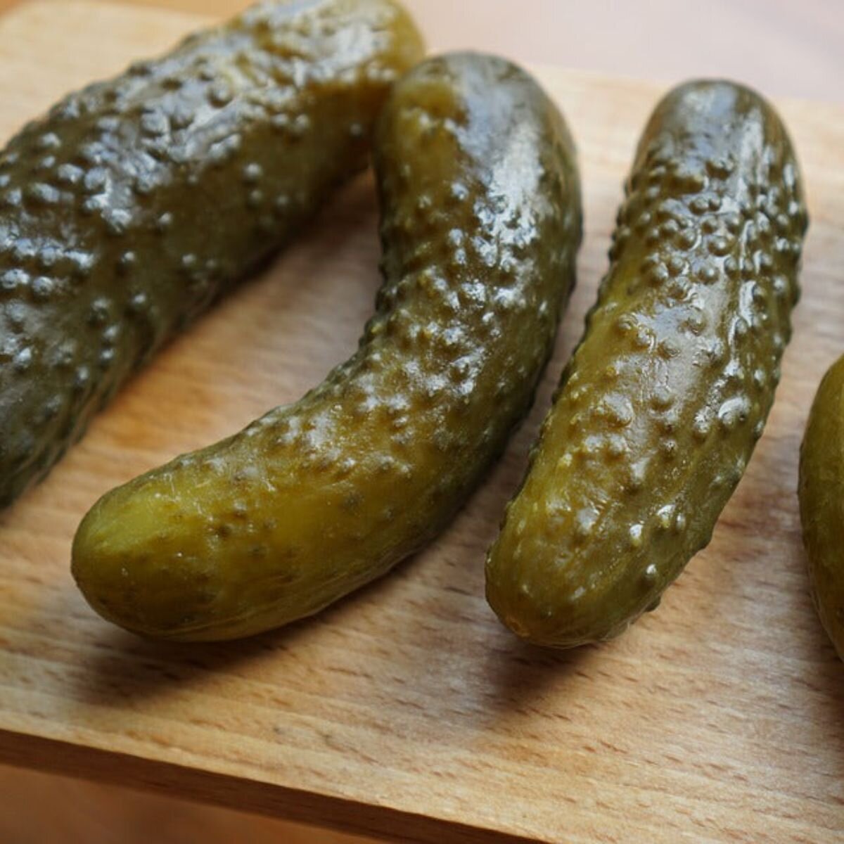 Cucumber - National Pickler Seeds Cucumber - National Pickler Seeds