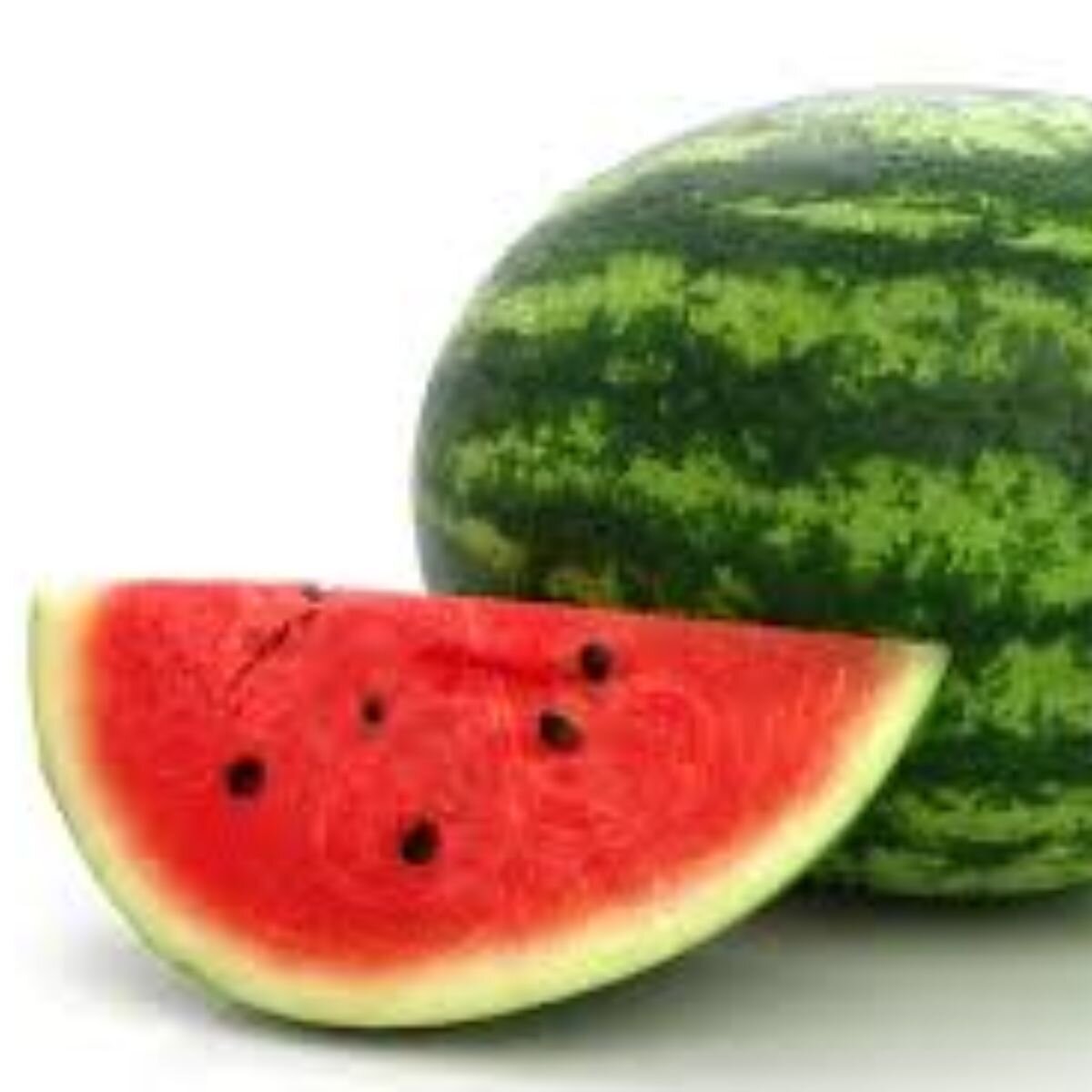 Watermelon - Bush Jubilee Seeds Watermelon - Bush Jubilee Seeds