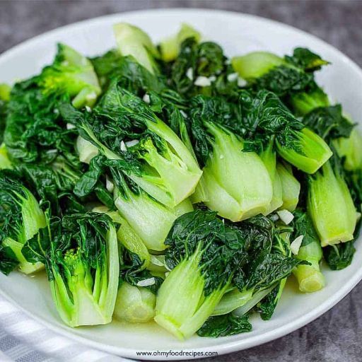 Bok Choi - Baby Choy