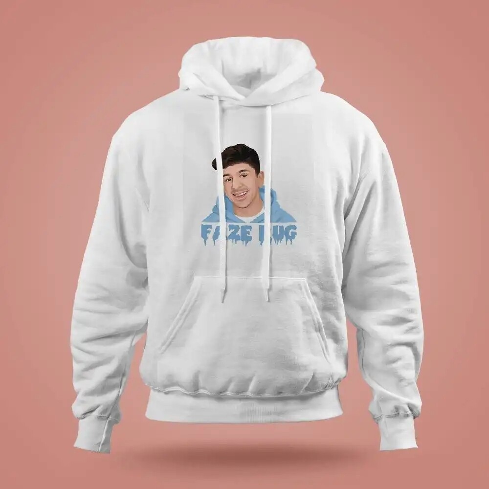 FaZe Rug Hoodies
