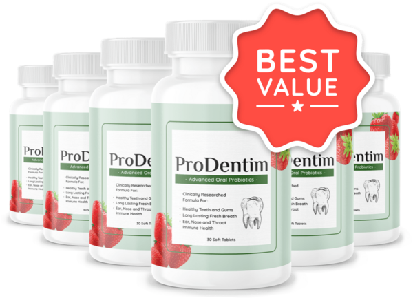 ProDentim Supplement Store