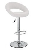 Geos Swivel Bar Stool