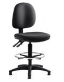 Mercury Reception Stool