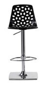 Nest Swivel Bar Stool