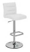 Swivelling Bar Stool