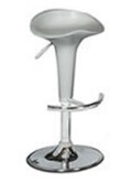 Eurombo Adjustable Bar Stool