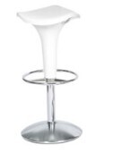 Utopian Bar Stool