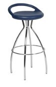 Bubble Bar Stool