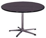 Osiris 2&#39;6 Round Coffee Table