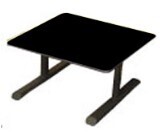 Cobra Square Coffee Table