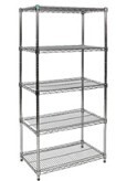5 Self Display Stand