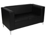 Mirage Double Seater Sofa