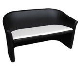 Allsorts 2 Seater Sofa