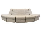 Serpent Internal Angle Chair