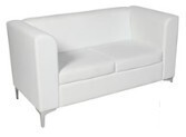 Mirage Double Seater Sofa