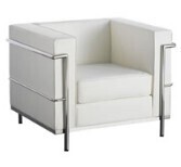 Corbusier Style Chair
