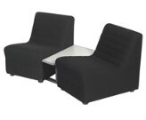 Serpent Lounge Chair