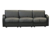 Buckingham Three Seater Sofa
