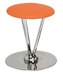 Aurora Low Stool