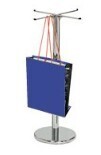 Carrier Bag Holder
