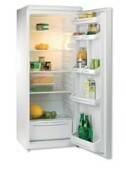 Tall Larder Fridge Includes Electric Socket