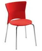 Linking Avensis Chair
