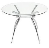 Aphrodite Round Meeting Table