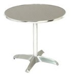 Alfresco Table